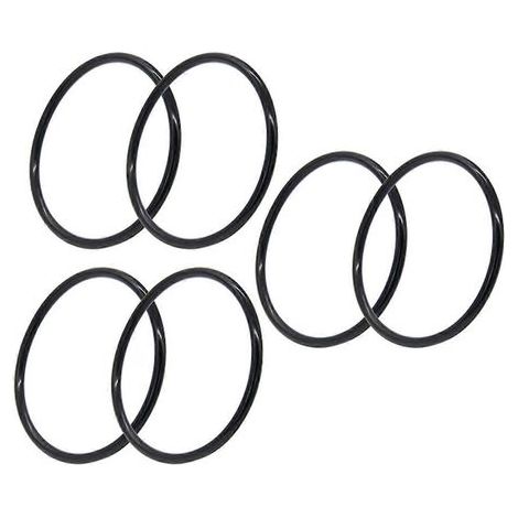 R172009 O-Ring für Pentair Modell 300/320 Pool- und Spa-Chlorinatordeckel