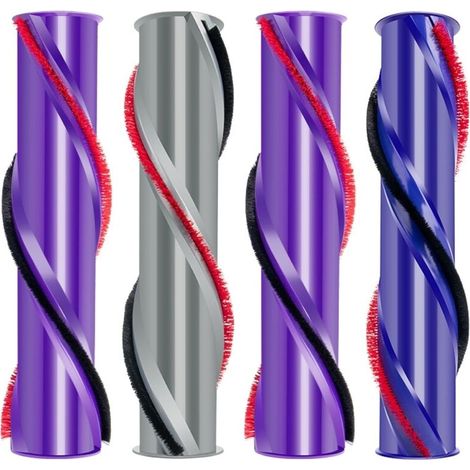 Brosse à Rouleau à Entraînement Direct pour Aspirateur Dyson V6 / V8 / V10 / V11 (1/3)