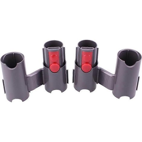 Aspirateur Storage Rack Household Storage Stand Accessoires pour – /V8/V11/V12/V15 Aspirateur (1/5)