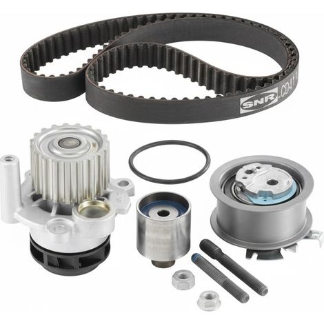 Kits de distribution avec pompe à eau - KDP457.492- SNR (1/2)