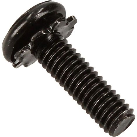 Ersatzteil - Fusschraube (4X14mm) - - LG