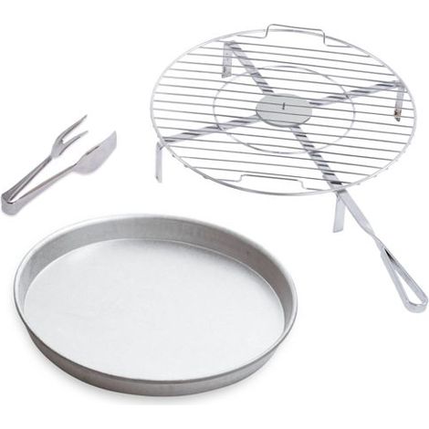 Alfa Forni BBQ500 30 cm (1/5)