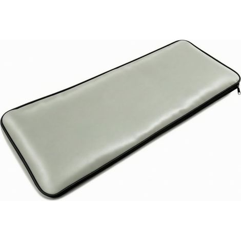 Boat Seat Cushion, Size B – 95 × 21 × 2 cm (1/5)