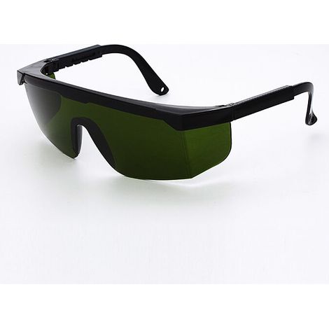 for Lunettes de protection pour épilation au laser et lumière pulsée (1/4)