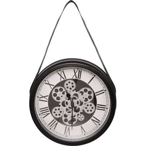 Reloj de cuerda Peter - Atmosphera créateur d'intérieur