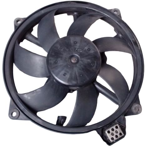 Moteur Ventilateur Radiateur RENAULT Megane III 2008- [PRODUIT D'OCCASION]♻️214810898r (1/3)