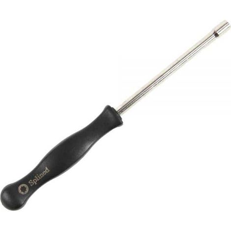Tournevis de réglage pour carburateur Splined 7