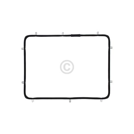 Joint de porte compatible avec NEFF 12011244 All-Round 10 Hooks for Oven Cooker
