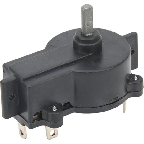 Interruttore per motore elettrico da traina 12V/24V, interruttore per motore elettrico a elica, regolatore di velocità, controller di velocità del motore (1/5)
