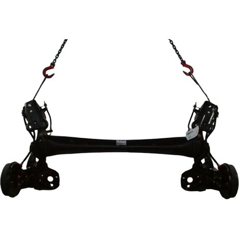 Train Arrieree PEUGEOT 208 [PRODUIT D'OCCASION]♻️9838305680 (1/2)