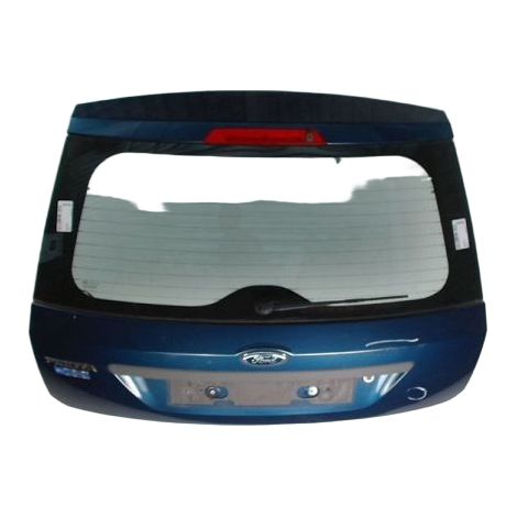 [PRODUIT D'OCCASION] Hayon FORD Fiesta ♻️ Ref Oe. 1541627 - Garantie à vie (1/2)