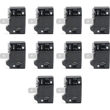 Relais PTC pour compresseur de réfrigérateur 110/220 V -- (1/5)