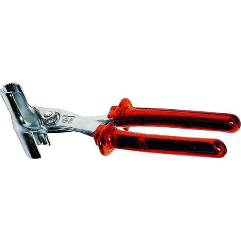Pinces professionnelles en acier chrome - 250mm
