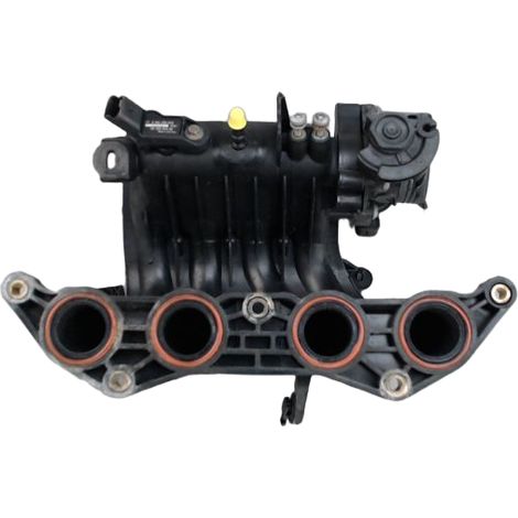 [PRODUIT D'OCCASION] Collecteur Admission  PEUGEOT 206 ♻️ Ref Oe. 0361j3 - Garantie à vie (1/4)