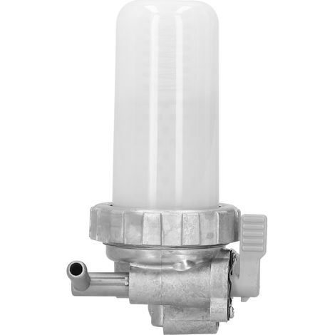 Ensemble filtre à carburant et séparateur d'eau 1G311-43350 compatible avec les tracteurs Kubota D1105, V3307 et M704. (1/5)