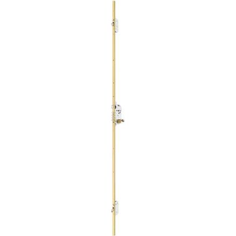 Cerradura Tesa Emb Tab Automatica Acero Inox Tl40 (1/4)