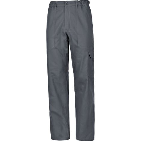 Pantalon de travail  Hose gris  106 Taille