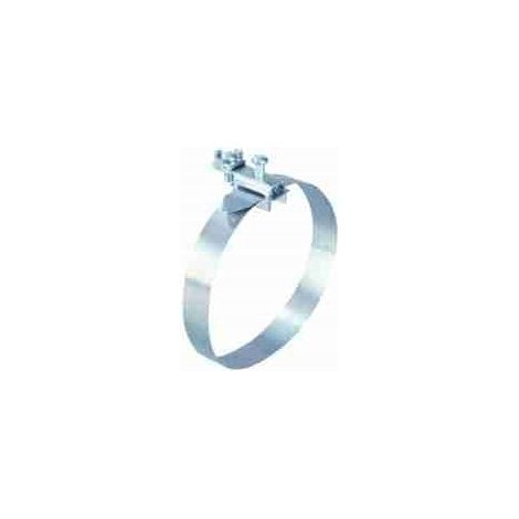 Morsetto di messa a terra morek 902NI acciaio inox resistente corrosione (1/2)
