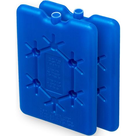 Ice Packs Cooling Box Fridge Set 6-24 Pieces 200ml Bag Freezer Camping Picnic  2Pcs Set