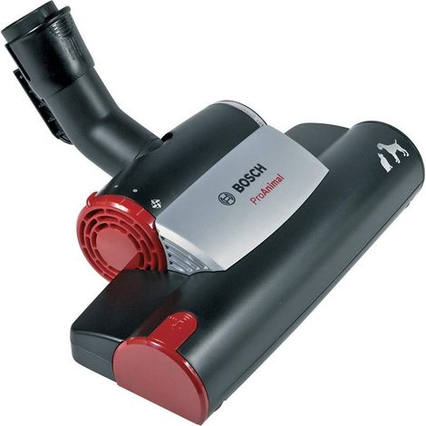 Turbo spazzola originale - Aspirapolvere - BOSCH - 2970564058212271431