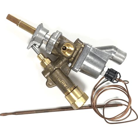 THERMOSTAT FOUR CE POUR CUISINIERE FAR - 200598