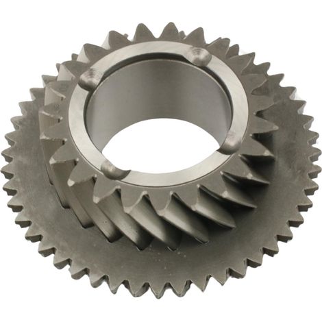 Roue dentée de boîte de vitesses Iveco Daily 14 arbre principal 6 vitesses 23T (1/4)