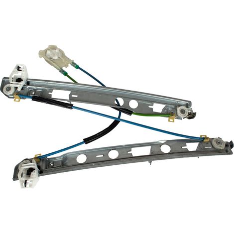 Renault Megane II 02-05 4/5 puertas elevalunas el茅ctrico delantero derecho (1/2)