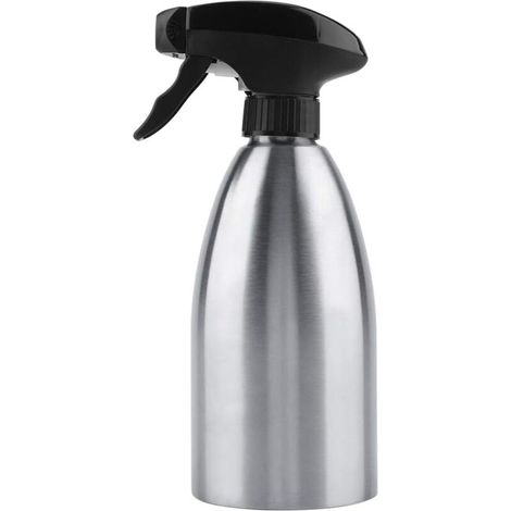 500ml Pluvérisateur d'Huile d'olive, Spray Huile, Vaporisateur Huile pour la cuisine, le barbecue, la cuisson, le barbecue, la cuisson, la salade(1pcs) (1/5)