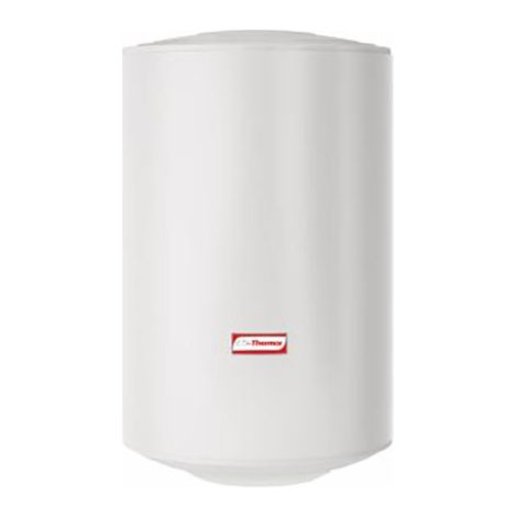Thermor – Chauffe-eau électrique 150L vertical mural – Résistance stéatite – Classe C – 1800W – Protection anti-calcaire – Pour 2 à 3 personnes