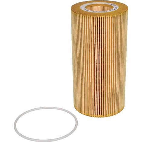 Cartucho filtro aceite libre de metal MANN-FILTER HU12103X
