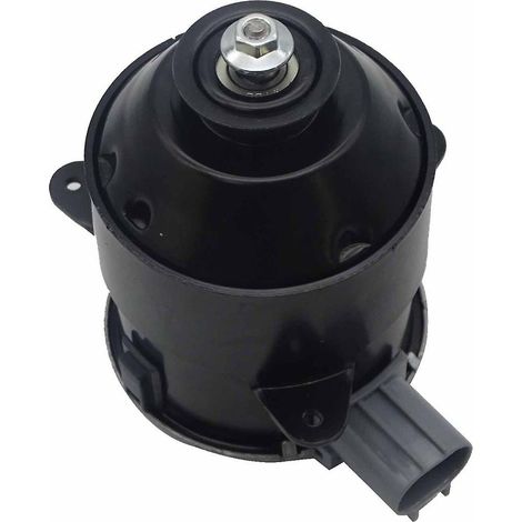 Moteur de ventilateur électronique compatible avec : Toyota Camry 2006-2015 OE : 16363-02120( )