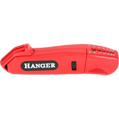 Hanger 231101 Multifunktions-Abisolierer