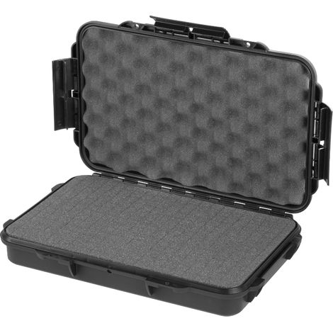 Organizzatore ermetico MAX003S 350x230x59 mm (1/4)