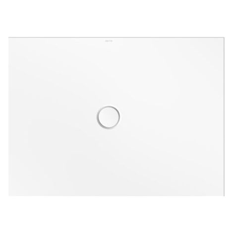 BETTE 5791-004AE Surface de douche rectangulaire Floor Edelweiß