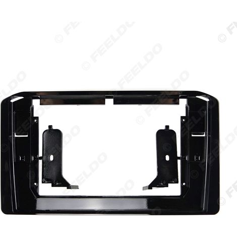 10-inch Android Navigation Speaker Panel Frame for Mitsubishi Xpander Cross 2022 (1/5)