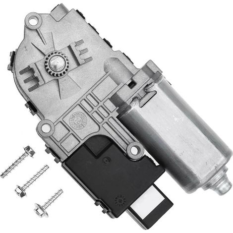 Schiebedach-Motor passend für Volvo XC60 – 31424338 / 30799673 / 31442109 (1/4)