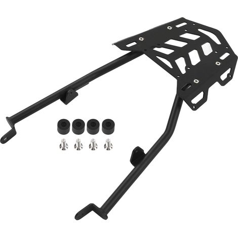 bagages arrière de remplacement pour moto MT09 2021 avec (1/5)
