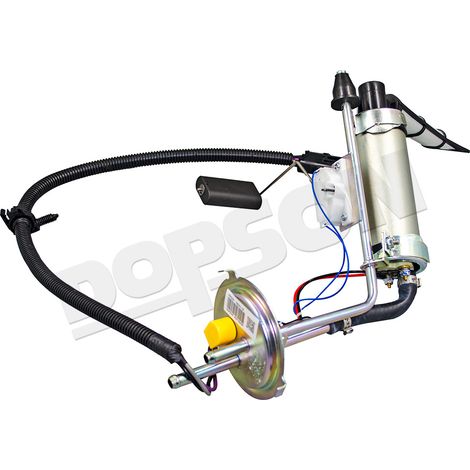 Grand Cherokee Kraftstoffpumpenbaugruppe E7072S SP7072H P76543S HP10148 E7554S