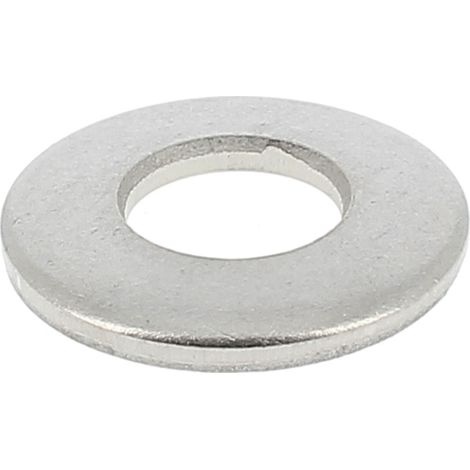 Rondelle Conique Ø 8.4X18X2 Inox A4 DIN 6796