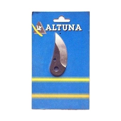 ALTUNA CUCHILLA TIJERA PODA 1 MANO 751-20 2018