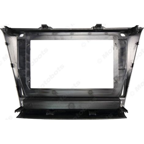 10.1-inch versatile large screen frame suitable for 18-19 year old SAIC Roewe EI5 Android navigation modification panel frame (1/4)