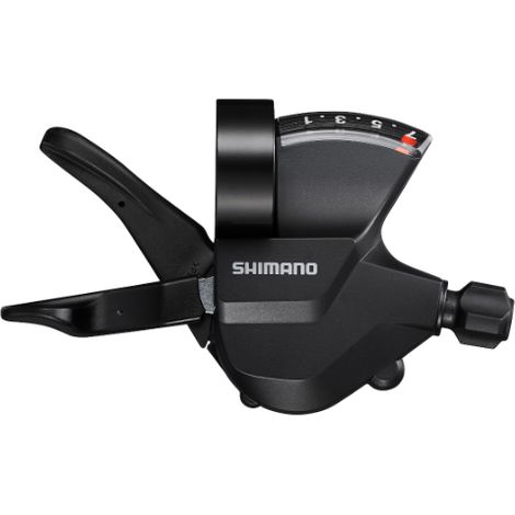 Palanca de cambio SHIMANO SL-M315-7R 7 velocidades