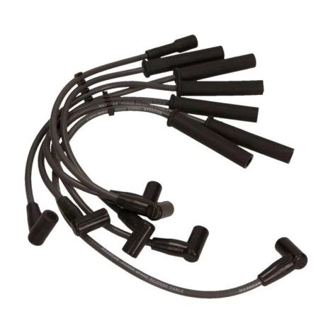 Kit de câbles d'allumage MAXGEAR 53-0189 JEEP 83507 178 (1/2)