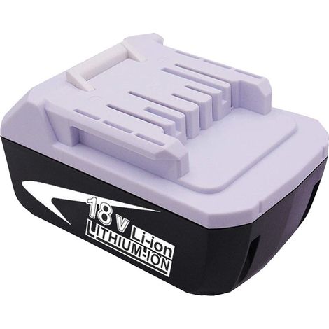 Batterie Pour Makita G-Série 18V 3,0Ah BL1813G BL1815G BL1820G BL1830G HP457D DF457D TD127D JV183D UE EN (CEI) 62133, CE (1/5)