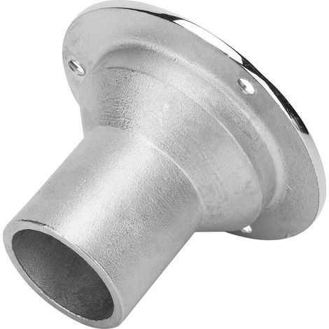 MJS025 Canalisation de pont et de plancher pour bateau/yacht, en acier inoxydable 316 (1/5)