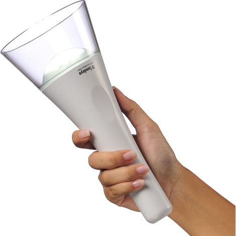 Lampe solo pour kit d'éclairage solaire Sundaya