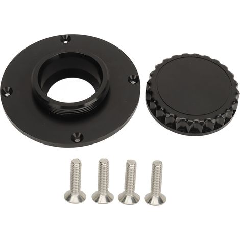 Caméra de recul 720P/1080P 120° AHD étanche pour voiture SUV camping-car pick-up DC 12V (1/5)