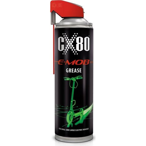 Grasa para veh铆culos el茅ctricos 500 ml - CX-48438