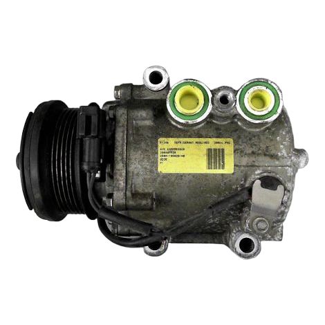 Compresseur Air Conditionne FORD Fiesta 02 -05 [PRODUIT D'OCCASION]♻️1405818
