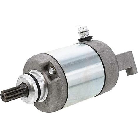 Motor für S2 FZ6-NHGY FZ6-S2 Motorradteile wie abgebildet (1/5)